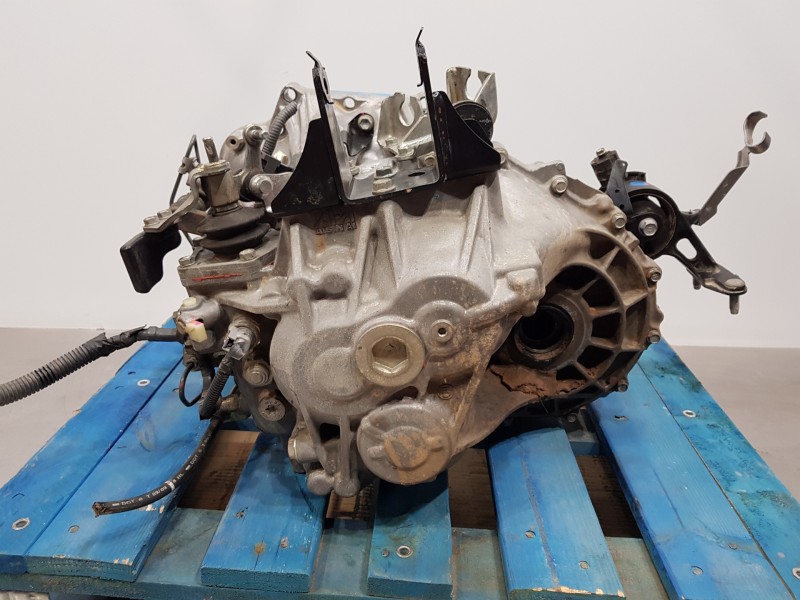 Recambio de caja cambios para toyota verso active referencia OEM IAM 3030064080   Recambio de caja cambios para toyota verso active referencia OEM IAM 3030064080