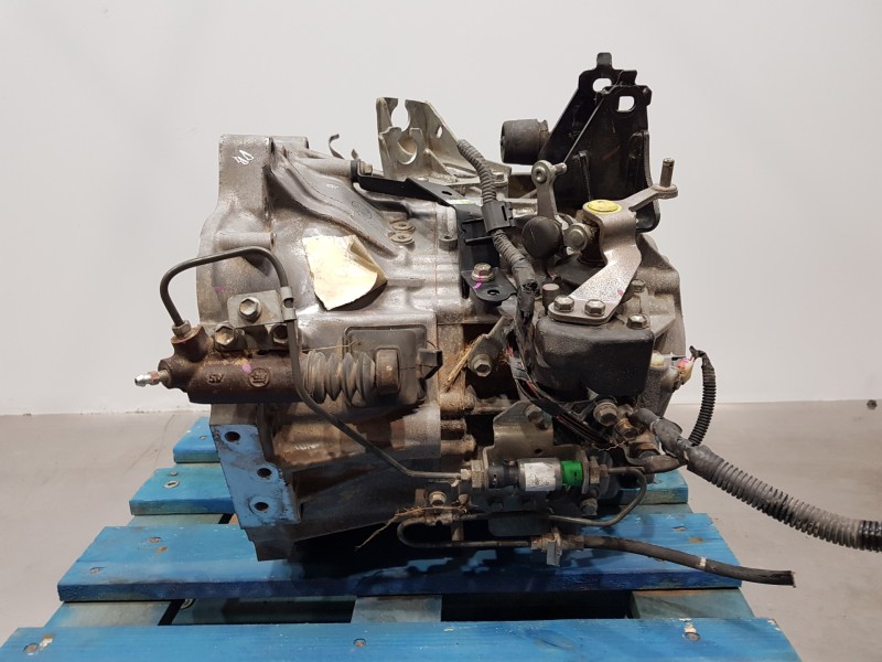 Recambio de caja cambios para toyota verso active referencia OEM IAM 3030064080   Recambio de caja cambios para toyota verso active referencia OEM IAM 3030064080