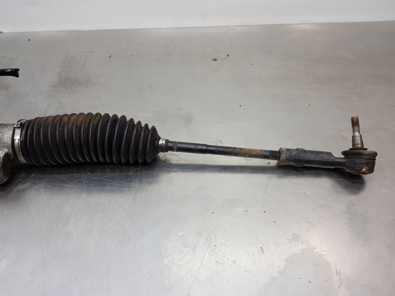 Recambio de cremallera direccion para ford fiesta (cb1) active referencia OEM IAM 1667693 2S613200PC 2S613200RD