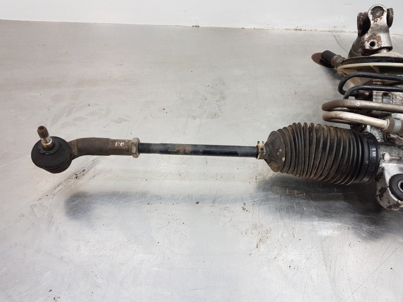 Recambio de cremallera direccion para ford fiesta (cb1) active referencia OEM IAM 1667693 2S613200PC 2S613200RD