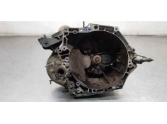 Recambio de caja cambios para citroen berlingo cuadro furgón referencia OEM IAM  20DP47 
