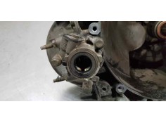 Recambio de caja cambios para citroen berlingo cuadro furgón referencia OEM IAM  20DP47  2