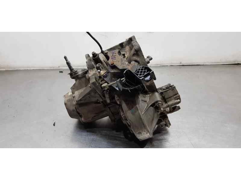 Recambio de caja cambios para citroen berlingo cuadro furgón referencia OEM IAM  20DP47  Recambio de caja cambios para citroen berlingo cuadro furgón referencia OEM IAM  20DP47