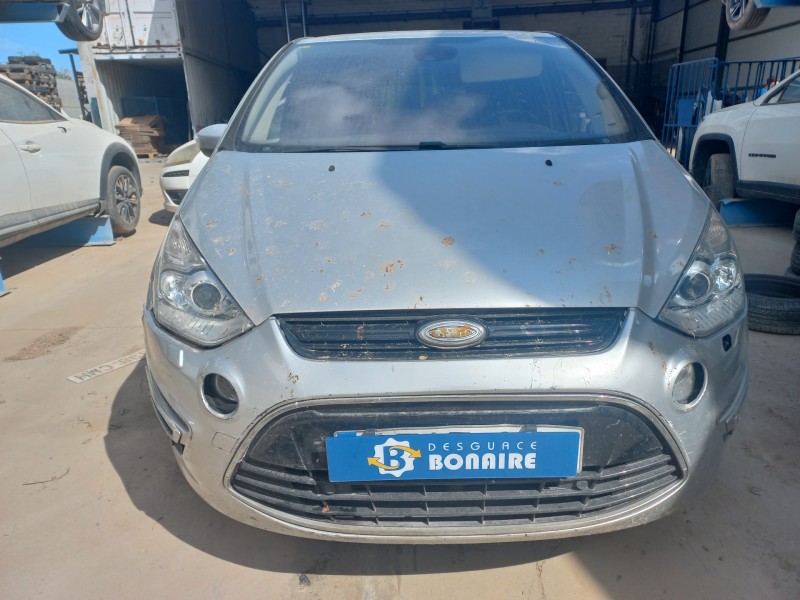 ford s-max (ca1) del año 2010