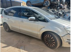 ford s-max (ca1) del año 2010 2