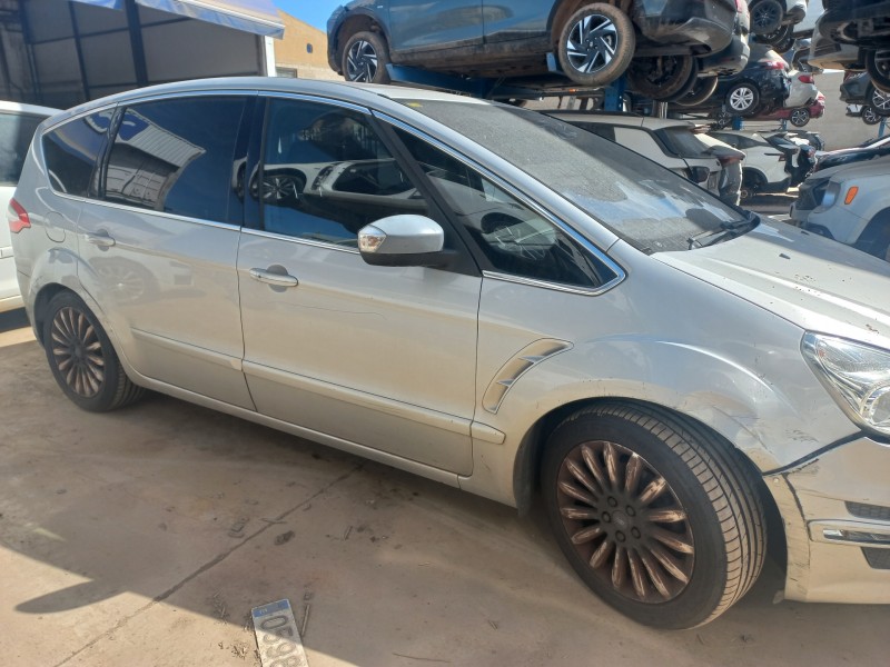 ford s-max (ca1) del año 2010