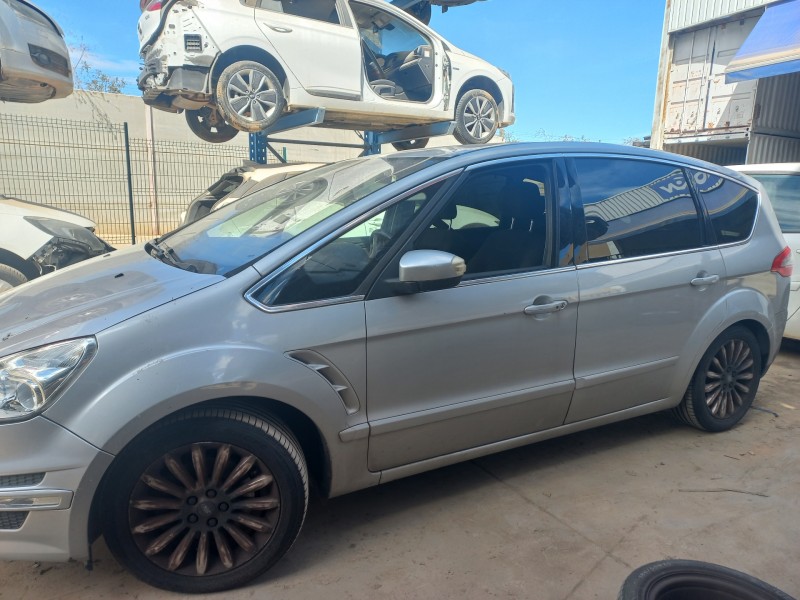 ford s-max (ca1) del año 2010