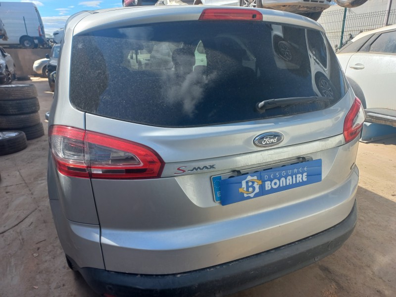 ford s-max (ca1) del año 2010
