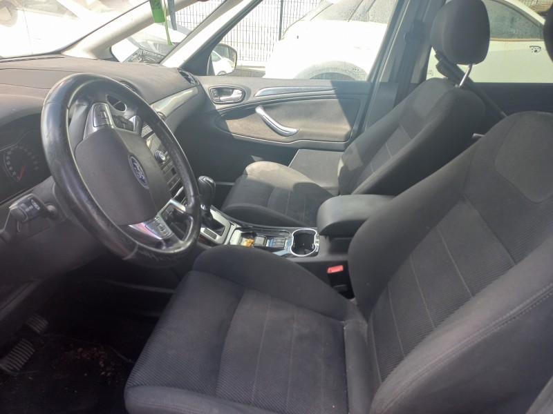 ford s-max (ca1) del año 2010