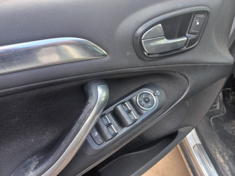 ford s-max (ca1) del año 2010