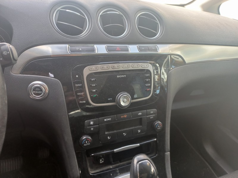 ford s-max (ca1) del año 2010