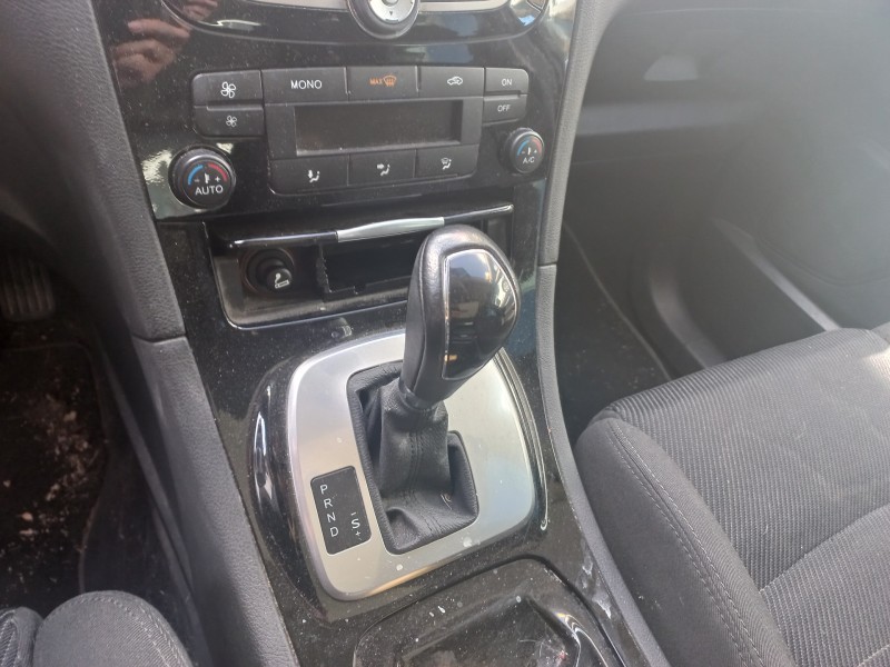 ford s-max (ca1) del año 2010