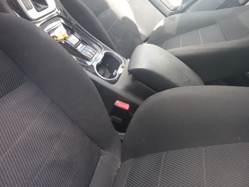 ford s-max (ca1) del año 2010