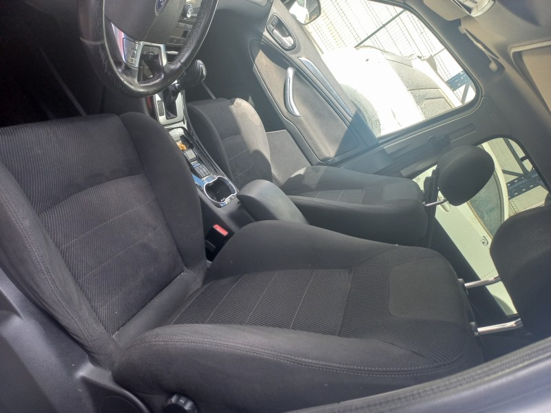 ford s-max (ca1) del año 2010