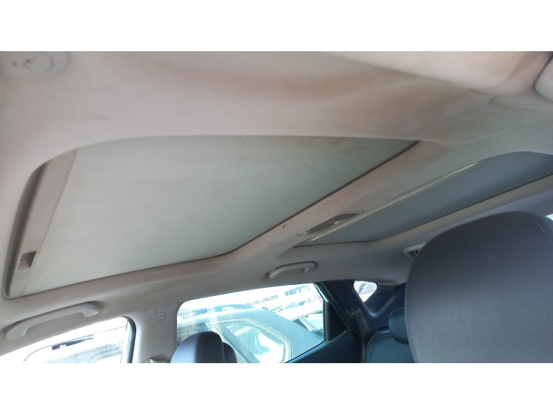 hyundai ix35 del año 2010