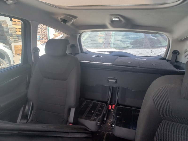 ford s-max (ca1) del año 2010