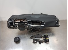 Recambio de kit airbag para kia ceed drive referencia OEM IAM 84710J7AA0WK 80300J7000 80100J7100