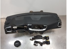Recambio de kit airbag para kia ceed drive referencia OEM IAM 84710J7AA0WK 80300J7000 80100J7100 2