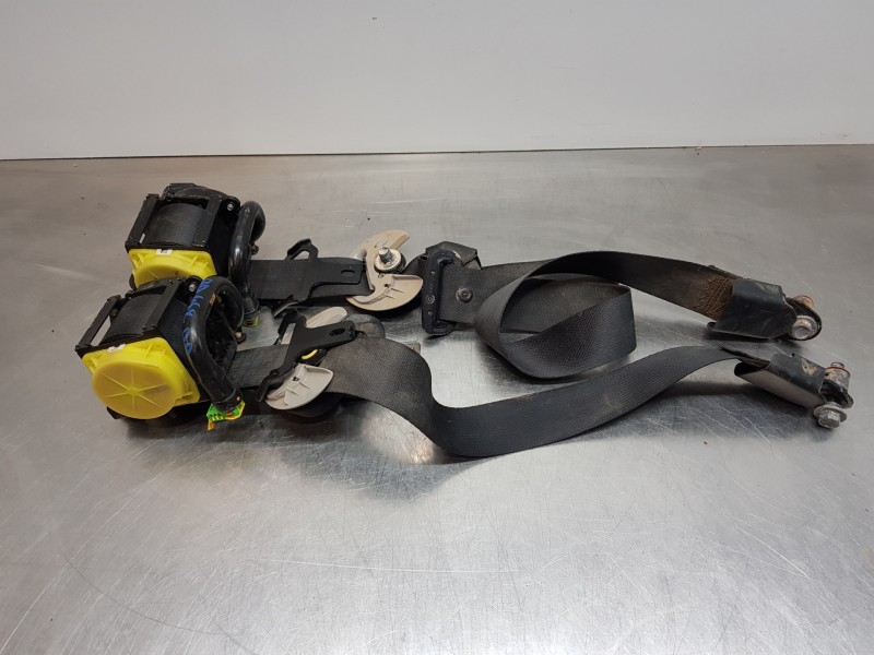 Recambio de kit airbag para kia ceed drive referencia OEM IAM 84710J7AA0WK 80300J7000 80100J7100