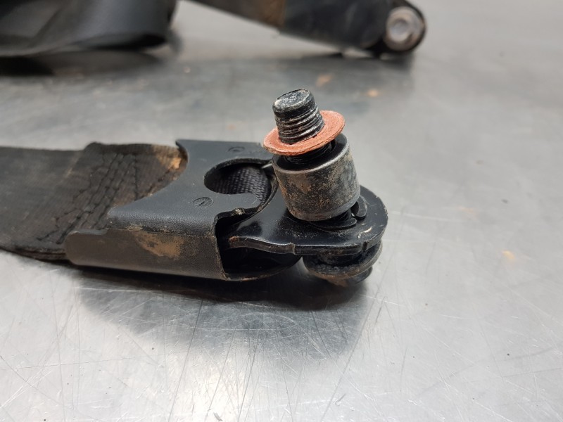 Recambio de kit airbag para kia ceed drive referencia OEM IAM 84710J7AA0WK 80300J7000 80100J7100