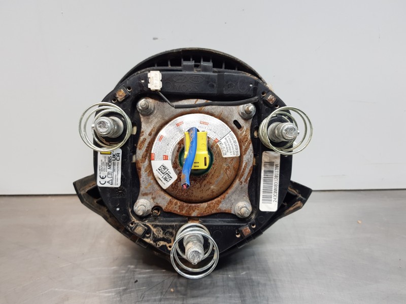 Recambio de kit airbag para kia ceed drive referencia OEM IAM 84710J7AA0WK 80300J7000 80100J7100