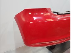 Recambio de paragolpes trasero para volkswagen polo (6r1) advance referencia OEM IAM 6R6807421BKGRU 6R6807421BK 6R6807421B 2