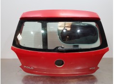 Recambio de porton trasero para volkswagen polo (6r1) advance referencia OEM IAM 6R6827025C  