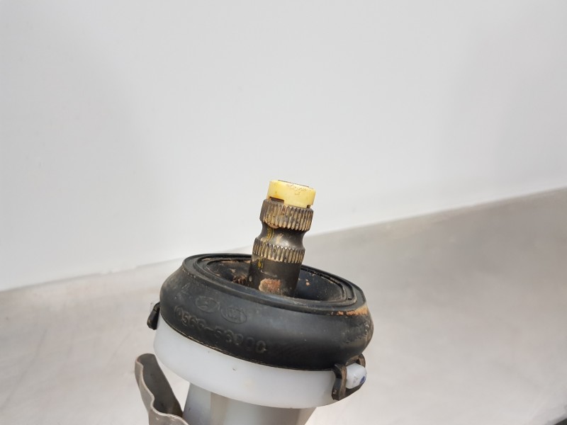 Recambio de cremallera direccion para kia ceed drive referencia OEM IAM 56500J7000  