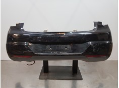 Recambio de paragolpes trasero para opel astra k lim. 5türig expression referencia OEM IAM 39120002