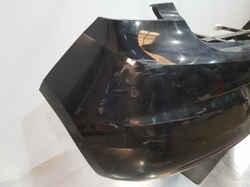 Recambio de paragolpes trasero para opel astra k lim. 5türig expression referencia OEM IAM 39120002  