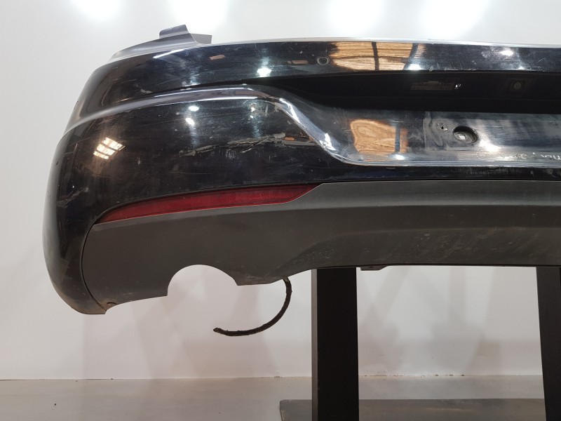 Recambio de paragolpes trasero para opel astra k lim. 5türig expression referencia OEM IAM 39120002  