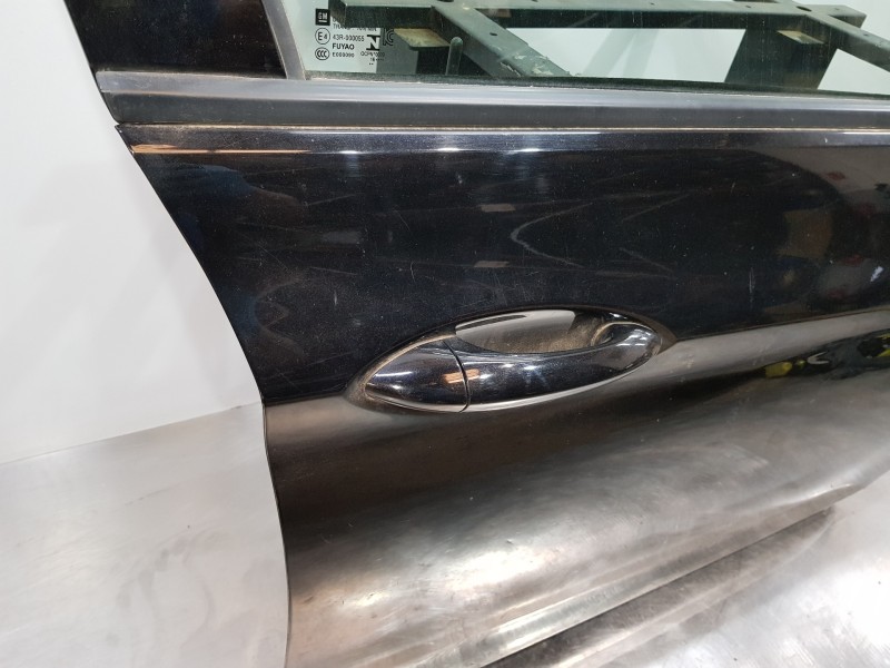 Recambio de puerta delantera derecha para opel astra k lim. 5türig expression referencia OEM IAM 39122800   Recambio de puerta delantera derecha para opel astra k lim. 5türig expression referencia OEM IAM 39122800