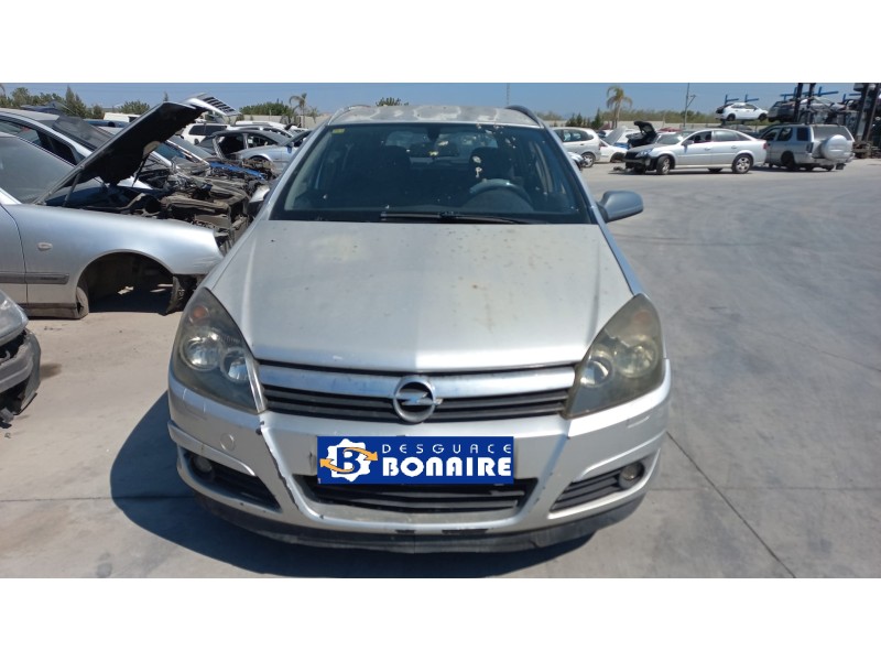 opel astra h caravan del año 2005