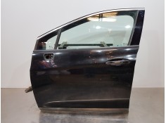 Recambio de puerta delantera izquierda para opel astra k lim. 5türig expression referencia OEM IAM 39122799  