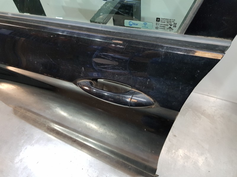 Recambio de puerta delantera izquierda para opel astra k lim. 5türig expression referencia OEM IAM 39122799   Recambio de puerta delantera izquierda para opel astra k lim. 5türig expression referencia OEM IAM 39122799