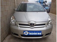 toyota corolla verso (r1) del año 2004