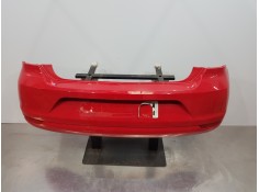 Recambio de paragolpes trasero para volkswagen polo (6r1) advance referencia OEM IAM 6C6807421GRU 6C6807421