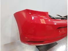 Recambio de paragolpes trasero para volkswagen polo (6r1) advance referencia OEM IAM 6C6807421GRU 6C6807421  2