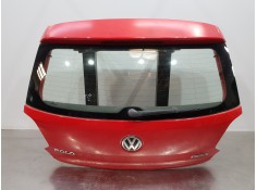 Recambio de porton trasero para volkswagen polo (6r1) advance referencia OEM IAM 6R6827025D