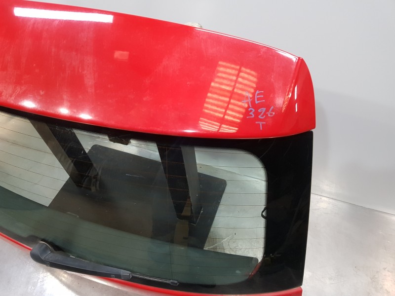 Recambio de porton trasero para volkswagen polo (6r1) advance referencia OEM IAM 6R6827025D   Recambio de porton trasero para volkswagen polo (6r1) advance referencia OEM IAM 6R6827025D