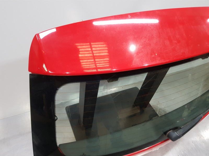 Recambio de porton trasero para volkswagen polo (6r1) advance referencia OEM IAM 6R6827025D   Recambio de porton trasero para volkswagen polo (6r1) advance referencia OEM IAM 6R6827025D