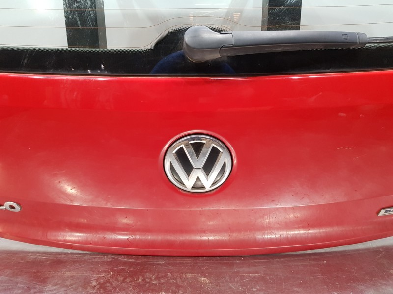 Recambio de porton trasero para volkswagen polo (6r1) advance referencia OEM IAM 6R6827025D   Recambio de porton trasero para volkswagen polo (6r1) advance referencia OEM IAM 6R6827025D