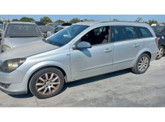 opel astra h caravan del año 2005 2