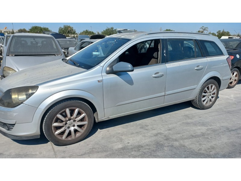 opel astra h caravan del año 2005