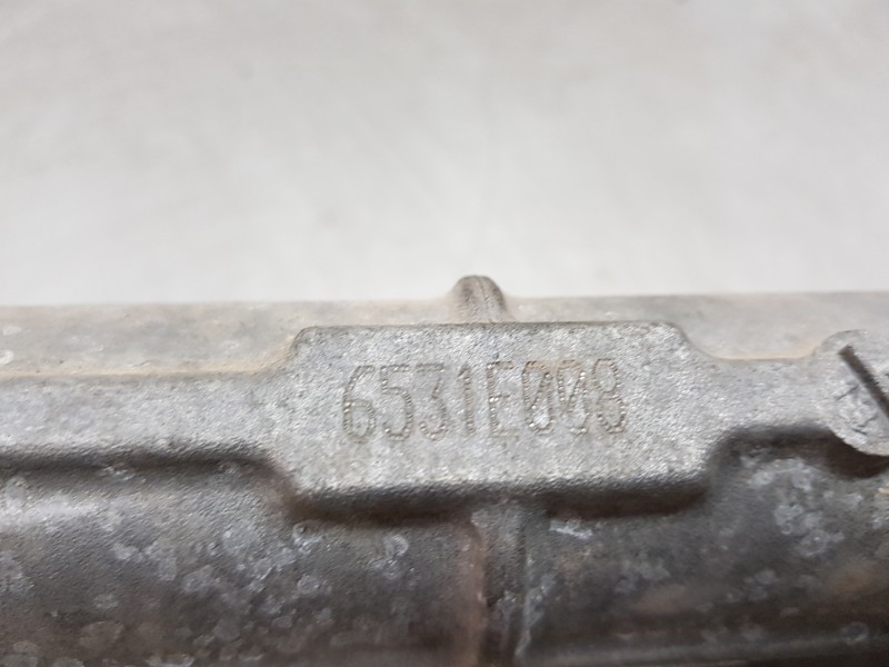 Recambio de cremallera direccion para mitsubishi asx (ga0w) challenge referencia OEM IAM 4410A453   Recambio de cremallera direccion para mitsubishi asx (ga0w) challenge referencia OEM IAM 4410A453