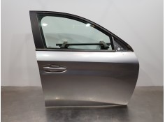 Recambio de puerta delantera derecha para peugeot 208 (p2) puretech referencia OEM IAM 9827577580  