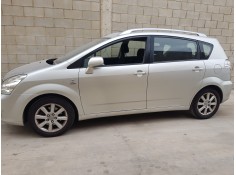 toyota corolla verso (r1) del año 2004 2