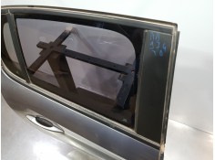 Recambio de puerta trasera derecha para peugeot 208 (p2) puretech referencia OEM IAM 9827578080   2