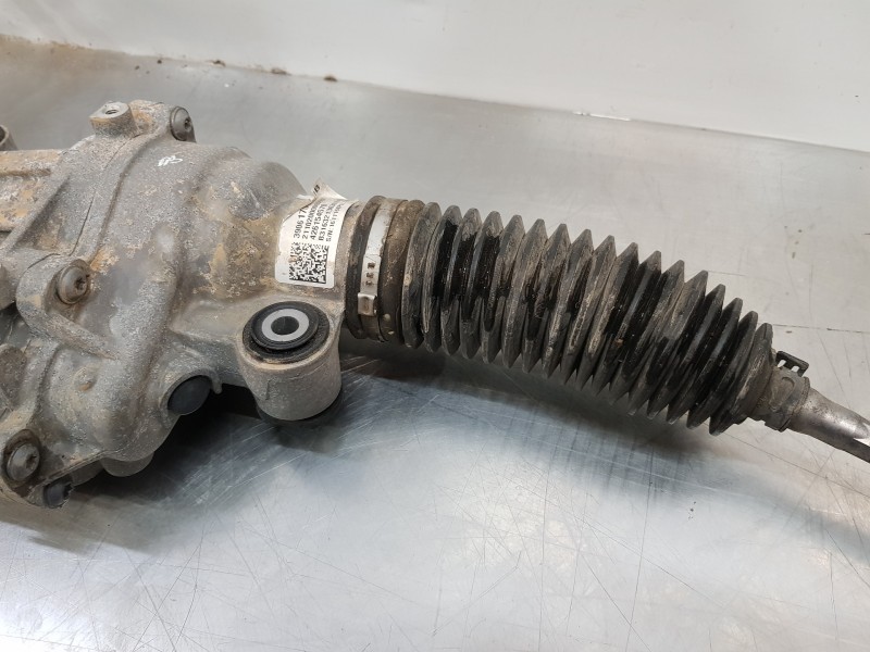 Recambio de cremallera direccion para opel astra k lim. 5türig expression referencia OEM IAM 39096868 39061704 