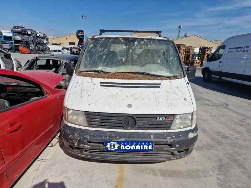 mercedes vito (w638) combi del año 2023